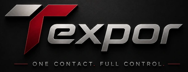 TREXPOR — One contact. Full control.